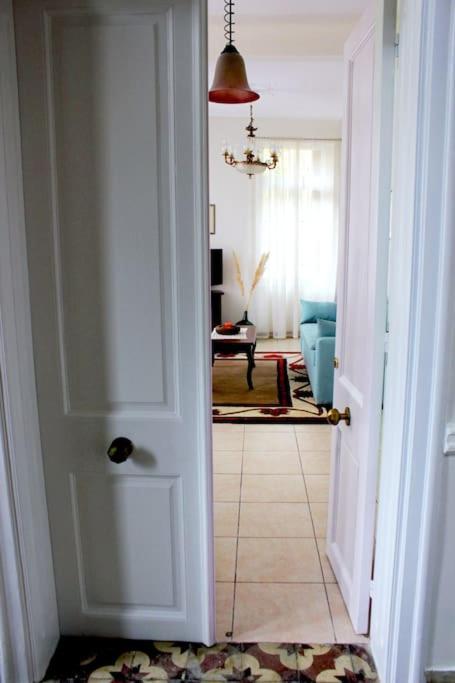 Calliope'S Neoclassical Home In The Heart Of Plaka Atene Esterno foto